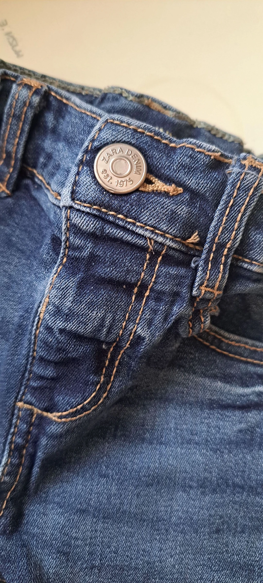 Jeans Levi's – photo 8